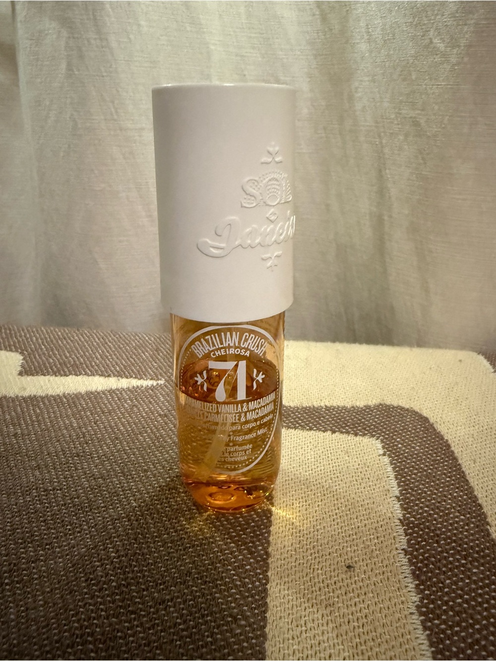 Sol de Janeiro Cheirosa 71 Body spray